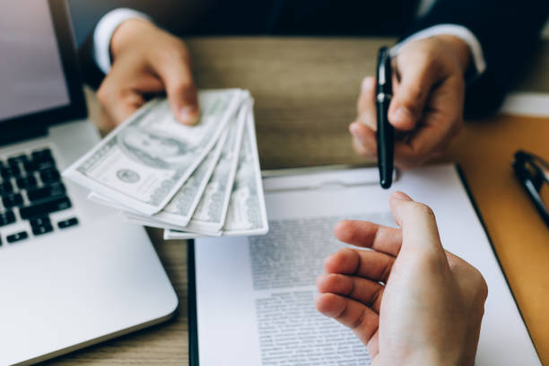 Loan Servicing and Management in Driggs, ID